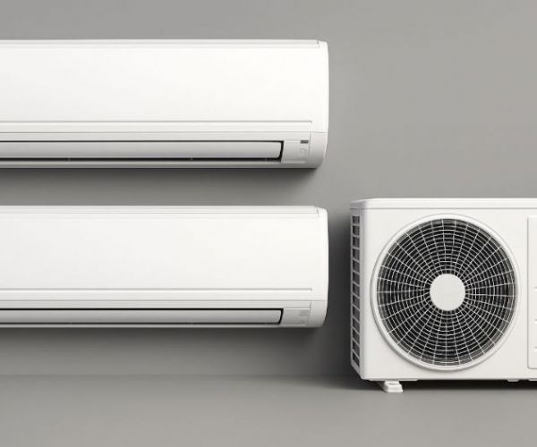 分離式1對2冷氣為何一台不冷？故障排查與解決攻略